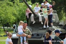 De� otvoren�ch dver� v trebi�ovskej pos�dke vo �Ve�kom�