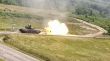 Ukončenie kurzu strelcov - operátorov tanku T-72 M1