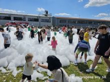 Deň otvorených dverí 22.mpr pri príležitosti MDD 2025