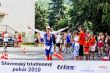 Polovičný železný muž - Majster Slovenska - príslušník žilinských výsadkárov IV