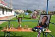 XIII. ročník Memoriálu plukovníka Štefana Ivana v Seredi