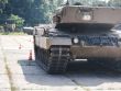 Kurz inštruktora podvozku Leopard 2A4