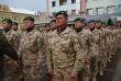 Medaily pre vojakov z operci ISAF a KFOR