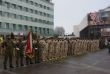 Medaily pre vojakov z operci ISAF a KFOR