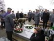 Spomienkové stretnutie na leteckú tragédiu pri obci Hejce