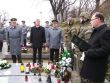Spomienkové stretnutie na leteckú tragédiu pri obci Hejce