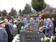 Spomienkové stretnutie na leteckú tragédiu pri obci Hejce
