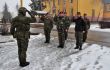 Pracovná návšteva Veliteľa PS OS SR v posádke Rožňava