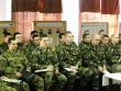 Veliteľské zhromaždenie Veliteľa žpr PS