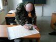 Preskúšanie zo ZBZV štábu a obväziska rmo