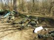 OBSTACLE BELT 2011