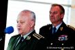 Generáli krajín V4: Spoločne čeliť dopadom hospodárskej krízy