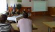 Stretnutie veliteľa s rodinnými príslušníkmi vojakov v operáciách