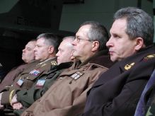ÉFOVIA PIATICH ARMÁD NA LETECKEJ ZÁKLADNI SLIAČ