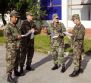 Vcvik kovho personlu do opercie ISAF