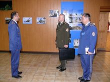 Vyhodnotenie loh za rok 2007