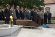 Americký generálmajor sa stal čestným občanom Bratislavy