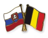 SLOVENSKO - BELGICKÁ SPOLUPRÁCA
