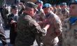 Medaily pre vojakov z operácií ISAF, EUFOR a ALTHEA, UNFICYP, UNTSO a EUMM