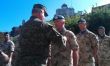Medaily pre vojakov z operácií ISAF, EUFOR a ALTHEA, UNFICYP, UNTSO a EUMM