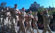 Medaily pre vojakov z operácií ISAF, EUFOR a ALTHEA, UNFICYP, UNTSO a EUMM