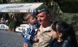 Medaily pre vojakov z operácií ISAF, EUFOR a ALTHEA, UNFICYP, UNTSO a EUMM