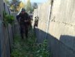 Streľby u RBP 21. zmpr Trebišov