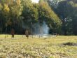 Streľby u RBP 21. zmpr Trebišov