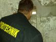 Streľby u RBP 21. zmpr Trebišov