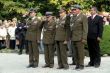 67. výročie Karpatsko–duklianskej operácie