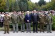 67. výročie Karpatsko–duklianskej operácie