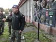 Výcvik kľúčového personálu do ISAF