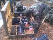 Odborno-taktické cvičenie - domáci krízový manžment