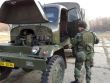 Taktická príprava jednotky určenej do ISAF
