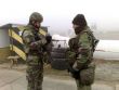 Taktická príprava jednotky určenej do ISAF