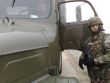 Taktická príprava jednotky určenej do ISAF