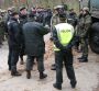 Odcudzenie 2 kusov vojenskej útočnej pušky SA vz. 58