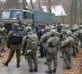 Odcudzenie 2 kusov vojenskej útočnej pušky SA vz. 58