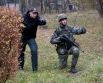 Odcudzenie 2 kusov vojenskej útočnej pušky SA vz. 58