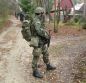 Odcudzenie 2 kusov vojenskej útočnej pušky SA vz. 58