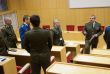 Medzinárodné vojenské cvičenie Zelené ostrie skončilo