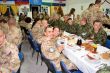 Vianon as sa na chvu zastavil aj v misii UNFICYP 