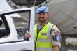 Slovák bude na Cypre veliť mnohonárodnej policajnej zmene