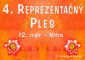 Reprezentačný ples  12. mechanizovaného práporu