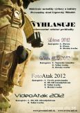 Celorezortné súťažné prehliadky 2012