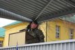 Odovzdanie a prevzatie funkcie veliteľa práporu rchbo PS OS SR