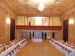 The 1st Representative Military Ball of the Garrison Commander
