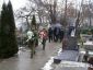 The 6th Anniversary of the Plane Crash