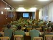 Štábny nácvik k príprave techniky na zimnú prevádzku