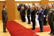 Oslavy Dňa Ozbrojených síl SR na Ministerstve obrany
